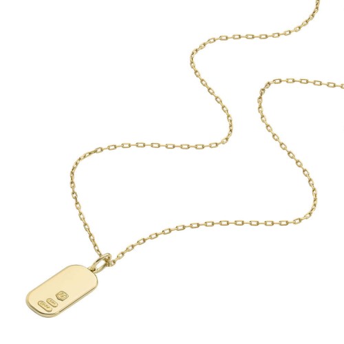 Fossil JFS00594-710 Kadın Kolye - FOSSIL