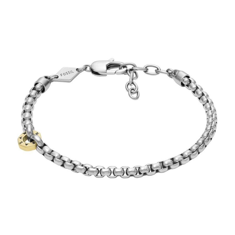 Fossil JOF00945-998 Erkek Bileklik - FOSSIL