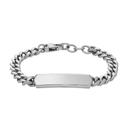 Fossil JOF01069-040 Men's Bracelet - FOSSIL