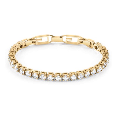 Guess JGUJUBB01234JWYGCLS Kadın Bileklik - Guess