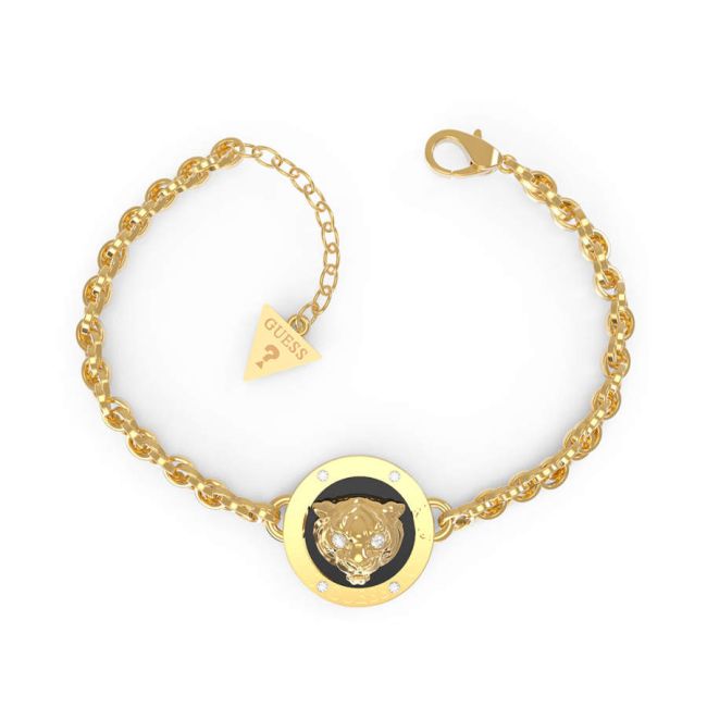 Guess JGUJUBB01363JWYGBKS Kadın Bileklik - 1