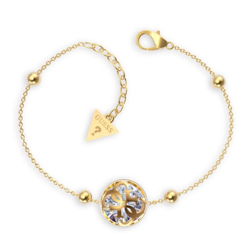 Guess JGUJUBB01394JWYGS Kadın Bileklik - Guess