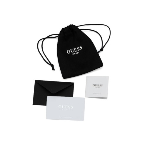 Guess JGUJUBB01422JWRHS Kalpli Kadın Bileklik - Guess (1)