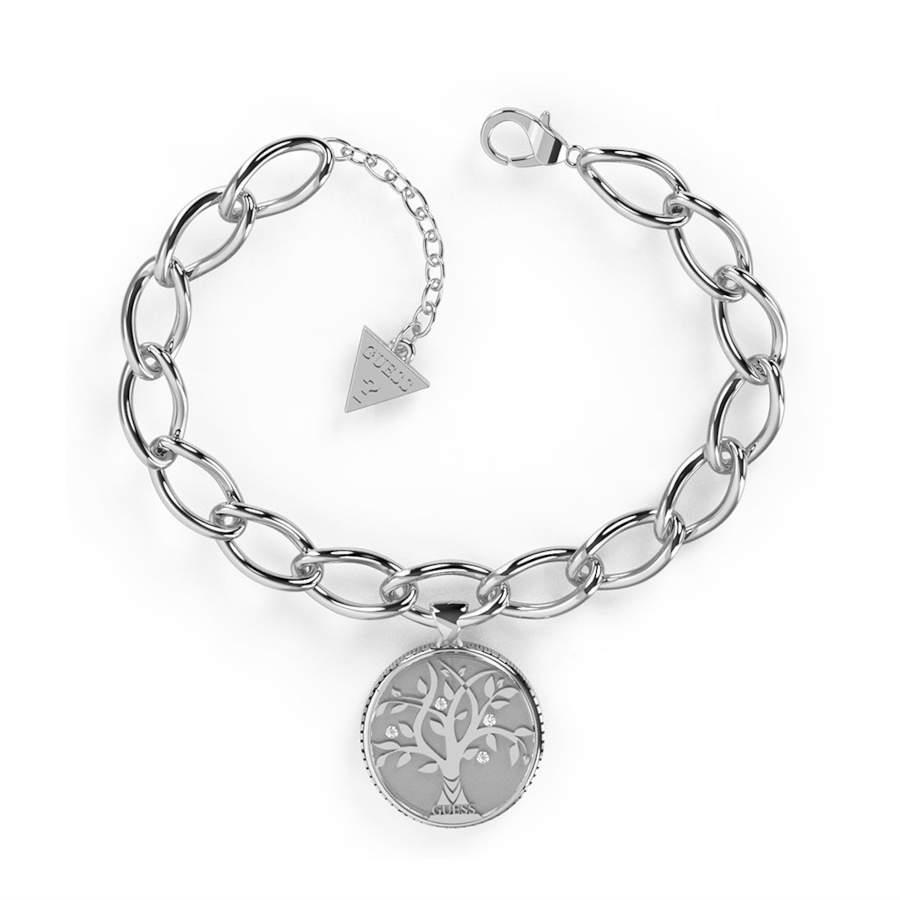 Guess JGUJUBB01438JWRHS Women's Bracelet - GUESS