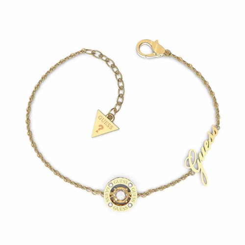 Guess JGUJUBB01462JWYGS Kadın Bileklik - Guess
