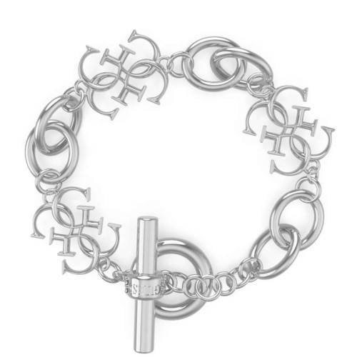 Guess JGUJUBB01474JWRHS Kadın Bileklik - Guess