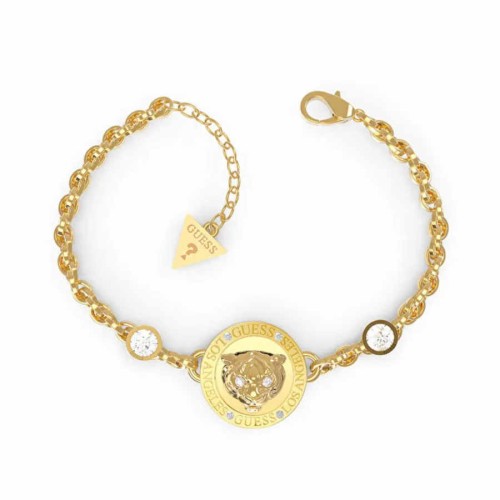 Guess JGUJUBB01500JWYGS Kadın Bileklik - Guess