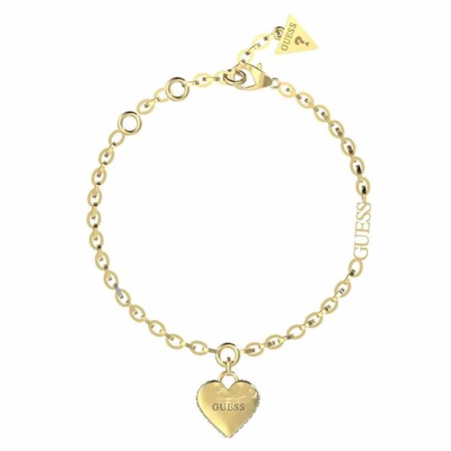 Guess JGUJUBB02229JWYGL Kalpli Kadın Bileklik - Guess