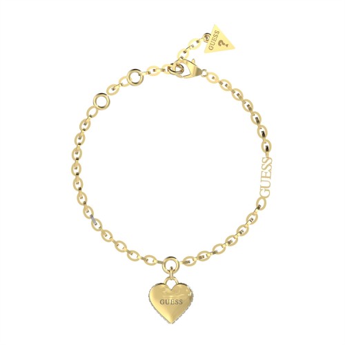 Guess JGUJUBB02229JWYGS Kalpli Kadın Bileklik - Guess