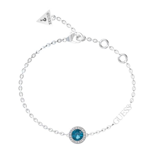 Guess JGUJUBB02246JWRHAQS Kadın Bileklik - Guess