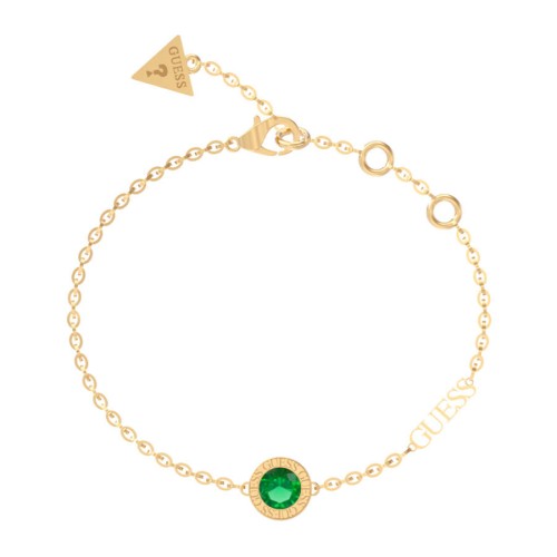 Guess JGUJUBB02246JWYGEMS Kadın Bileklik - Guess