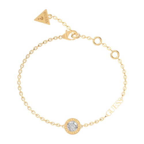 Guess JGUJUBB02246JWYGS Kadın Bileklik - Guess