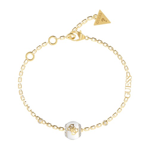 Guess JGUJUBB02282JWYGWHS Kadın Bileklik - Guess