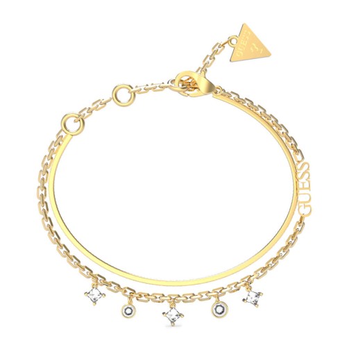 Guess JGUJUBB03068JWYGWHS Kadın Bileklik - Guess