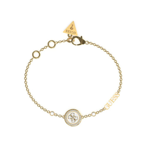 Guess JGUJUBB03120JWYGWHS Women's Bracelet - GUESS