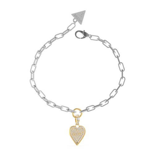 Guess JGUJUBB03250JWYGRHS Kalpli Kadın Bileklik - Guess