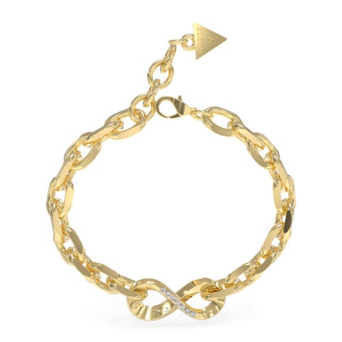 Guess JGUJUBB03275JWYGS Kadın Bileklik - Guess