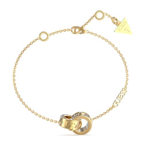 Guess JGUJUBB03282JWYGS Kadın Bileklik - Guess