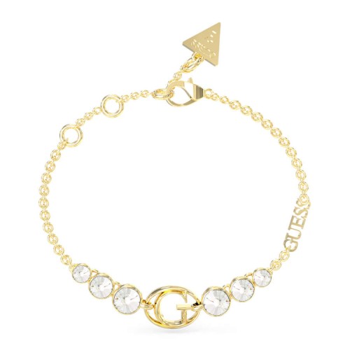 Guess JGUJUBB03358JWYGS Kadın Bileklik - Guess