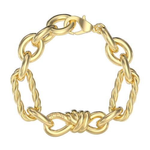 Guess JGUJUBB04008JWYGS Kadın Bileklik - Guess