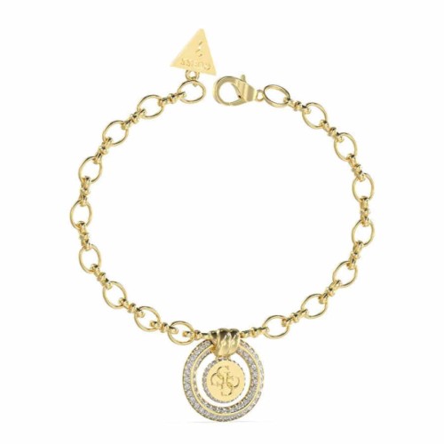Guess JGUJUBB04059JWYGS Kadın Bileklik - Guess