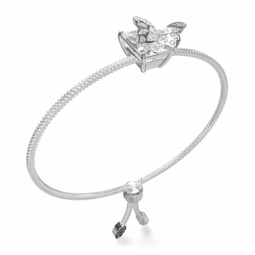 Guess JGUJUBB04098JWRHTU Kelebek Kadın Bileklik - Guess