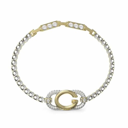 Guess JGUJUBB04508JWYGS Kadın Bileklik 