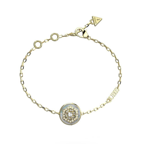 Guess JGUJUBB04549JWYGS Kadın Bileklik - Guess