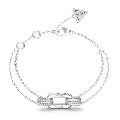 Guess JGUJUBB04581JWRHS Kadın Bileklik - Guess