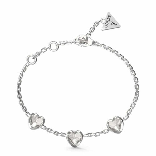 Guess JGUJUBB04611JWRHS Kalpli Kadın Bileklik 