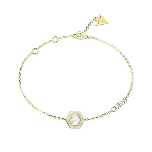 Guess JGUJUBB04650JWYGS Kadın Bileklik - Guess