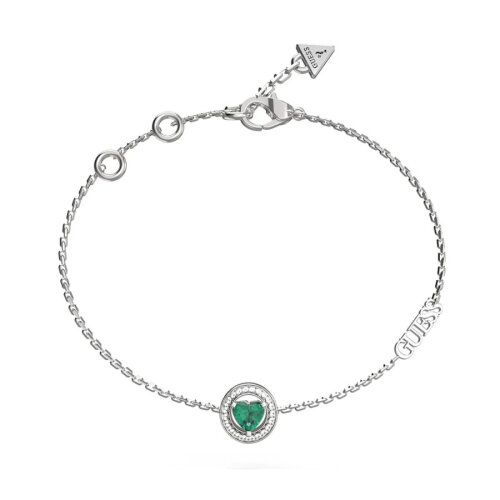 Guess JGUJUBB04668JWRHEMS Kadın Bileklik 