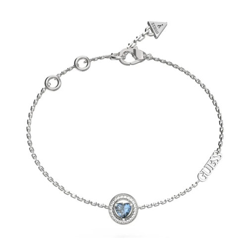 Guess JGUJUBB04668JWRHLSS Kalpli Kadın Bileklik 