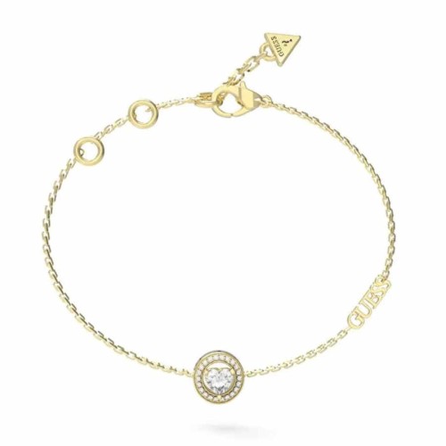 Guess JGUJUBB04668JWYGS Kalpli Kadın Bileklik - Guess