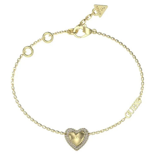Guess JGUJUBB05022JWYGS Kalpli Kadın Bileklik - Guess