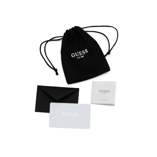 Guess JGUJUBB05022JWYGS Kalpli Kadın Bileklik - Guess (1)