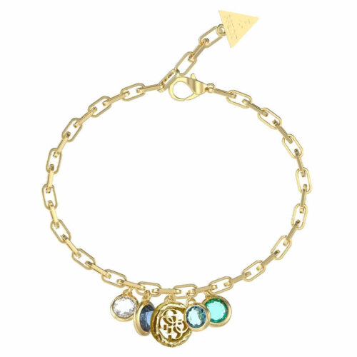 Guess JGUJUBB05096JWYGAQS Kadın Bileklik - Guess