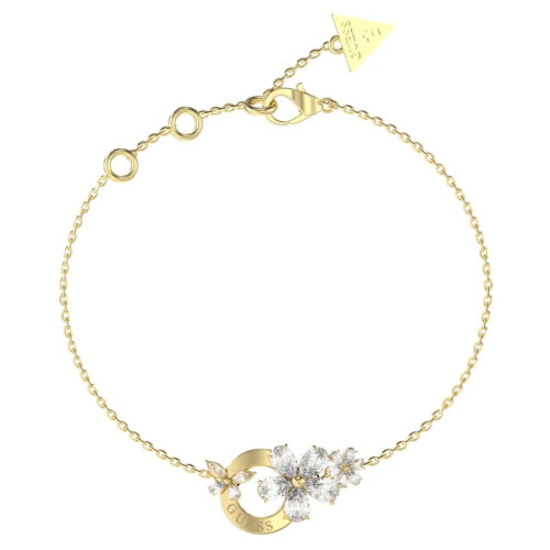 Guess JGUJUBB05106JWYGS Kadın Bileklik - Guess