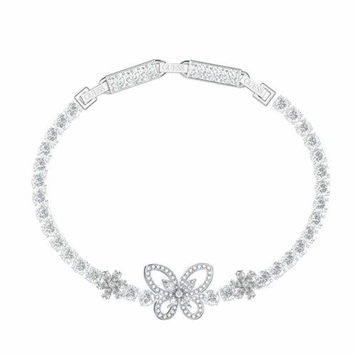 Guess JGUJUBB05119JWRHTU Kadın Bileklik - Guess