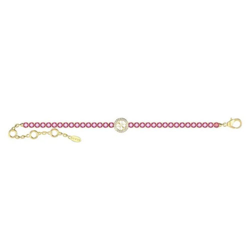 Guess JGUJUBB05142JWYGFCS Kadın Bileklik 