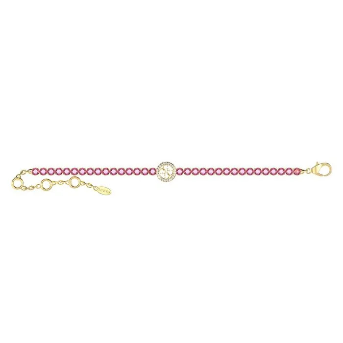 Guess JGUJUBB05142JWYGFCS Women's Bracelet - GUESS