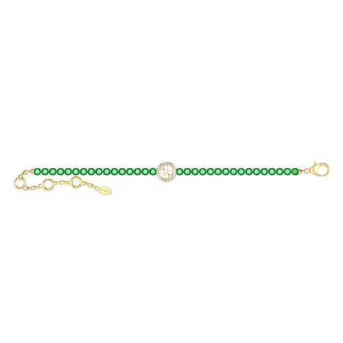 Guess JGUJUBB05142JWYGGNS Kadın Bileklik - Guess
