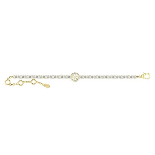 Guess JGUJUBB05142JWYGS Women's Bracelet 