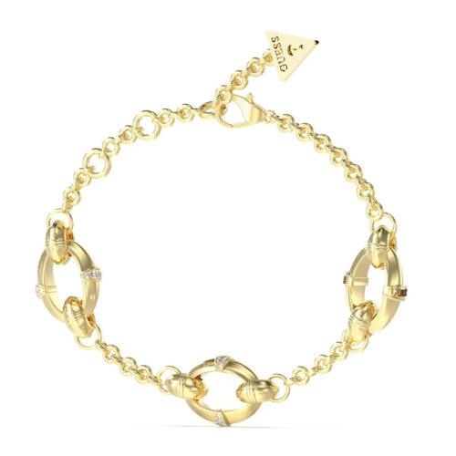Guess JGUJUBB05168JWYGS Kadın Bileklik - Guess