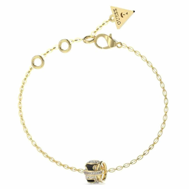 Guess JGUJUBB05192JWYGBKS Kadın Bileklik - 1