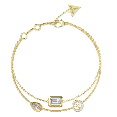 Guess JGUJUBB05237JWYGS Kadın Bileklik - Guess
