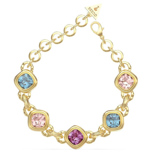 Guess JGUJUBB05311JWYGMCS Kadın Bileklik - Guess