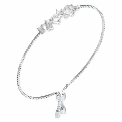 Guess JGUJUBB05363JWRHTU Women's Bracelet 