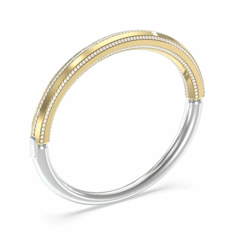 Guess JGUJUBB05367JWYGRHS Kadın Bileklik - GUESS