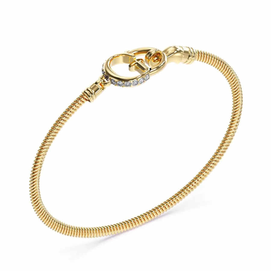 Guess JGUJUBB05399JWYGS Kadın Bileklik - GUESS